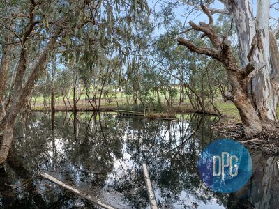 105 Old Dry Creek Road, Bonnie Doon