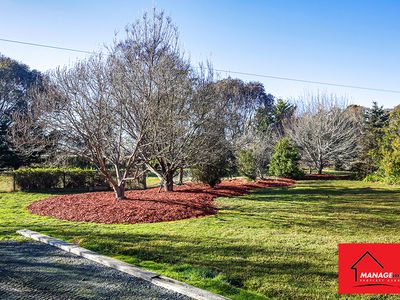 5 KINSMAN DRIVE, Murrumbateman