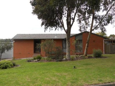 17 Barwon Crescent, Mount Gambier
