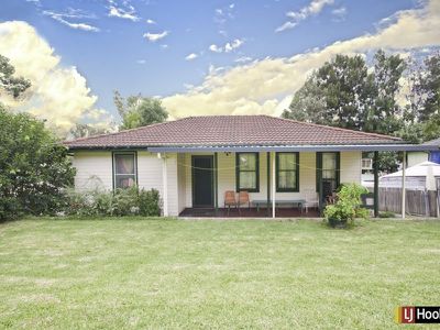 61 Aurora Drive, Tregear