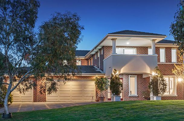 5 Briar Place, Craigieburn