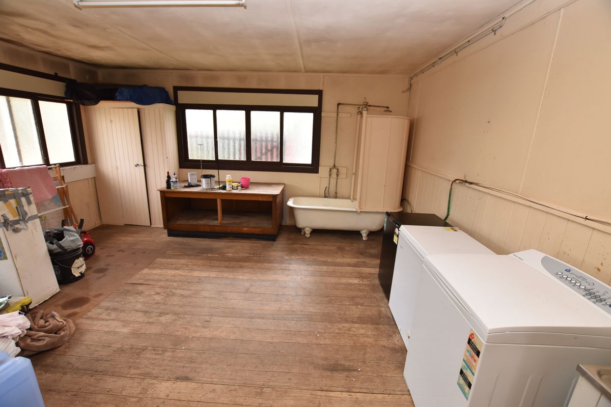 21 Parker Street, Rushworth