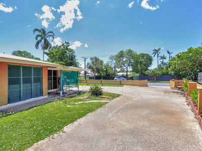 58 Jingili Terrace, Jingili