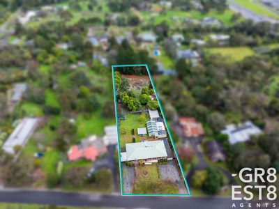 8 Stanhill Drive, Cranbourne South