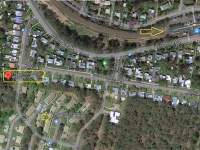 21 Laurel Street, Woodridge