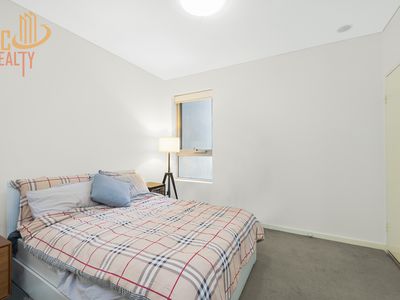 202 / 31-35 Smallwood Ave, Homebush