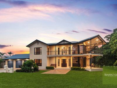 4 Pajingo Court, Annandale