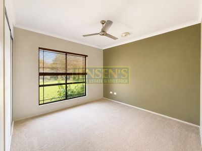 197 Bluff Road, Millchester