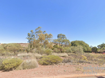 Lot 1073, Milina Street, Tom Price