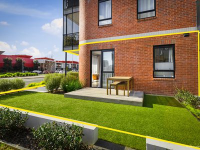 1G/03 Sidney Wallingford Way, Hobsonville
