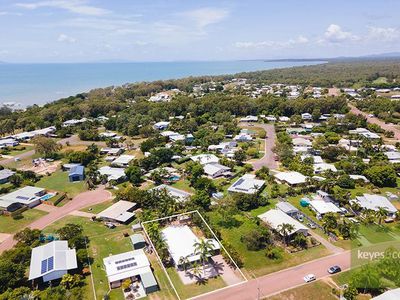 12 Borton Street, Balgal Beach