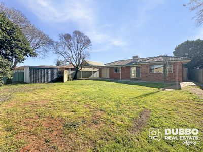 8 Eumung Street, Dubbo