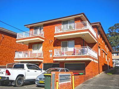 4 / 46 MacDonald Street, Lakemba