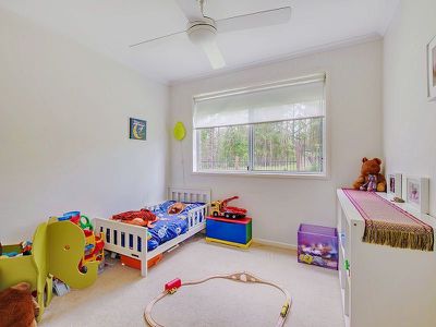 14 Carruthers Court, Cooroy