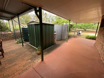 57 Curtis Road, Kingaroy