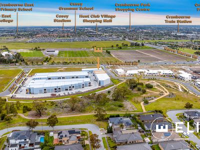 18 Zinc Circuit, Cranbourne North