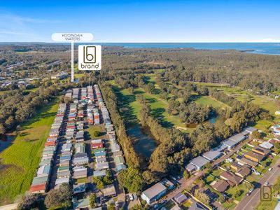 48B / 18 Boyce Avenue, Wyong
