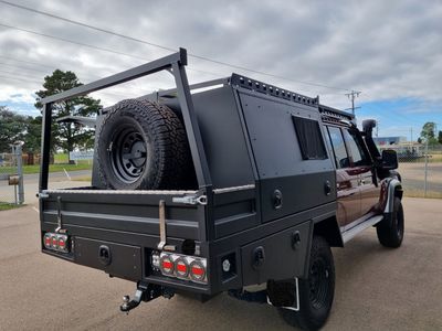 Trailer Manufacturing Business For Sale East Gippsland