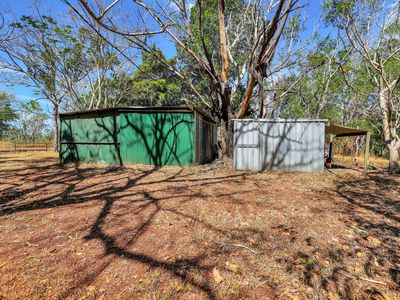 720 Letchford Road, Darwin River