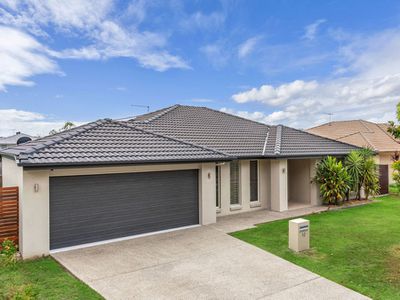 12 Foxwood Circuit, Wakerley