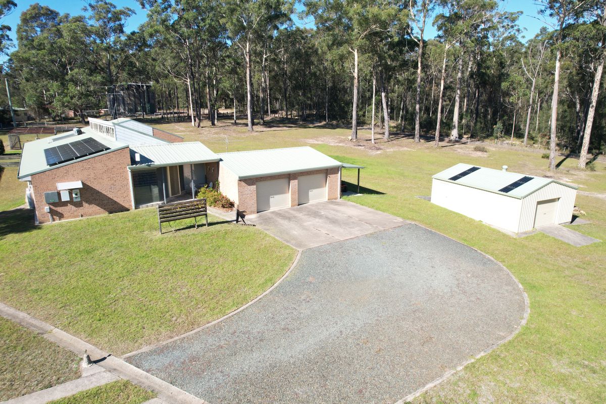 38 Kookaburra Place, Bodalla