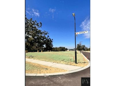 Lot 334 Taffeta Way, Cockburn Central