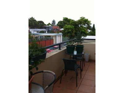 9 / 587-589 Willoughby Road, Willoughby
