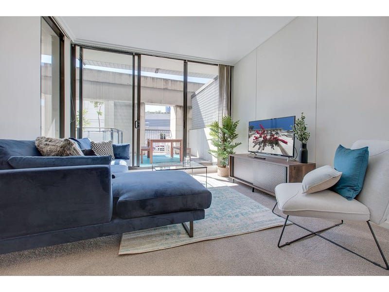 285 Pyrmont Street, Ultimo