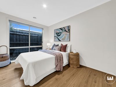 22 Bancroft Avenue, Narre Warren South