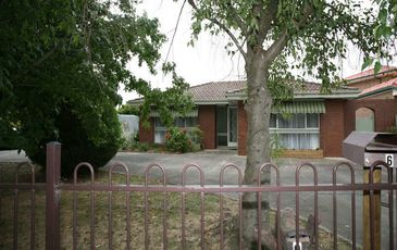 6 Ann Street, Beaconsfield