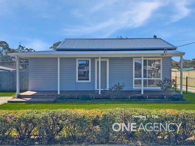 53 Tallyan Point Road, Basin View