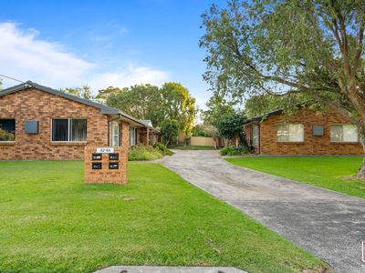 6 / 42-48 Gascoigne Road, Gorokan