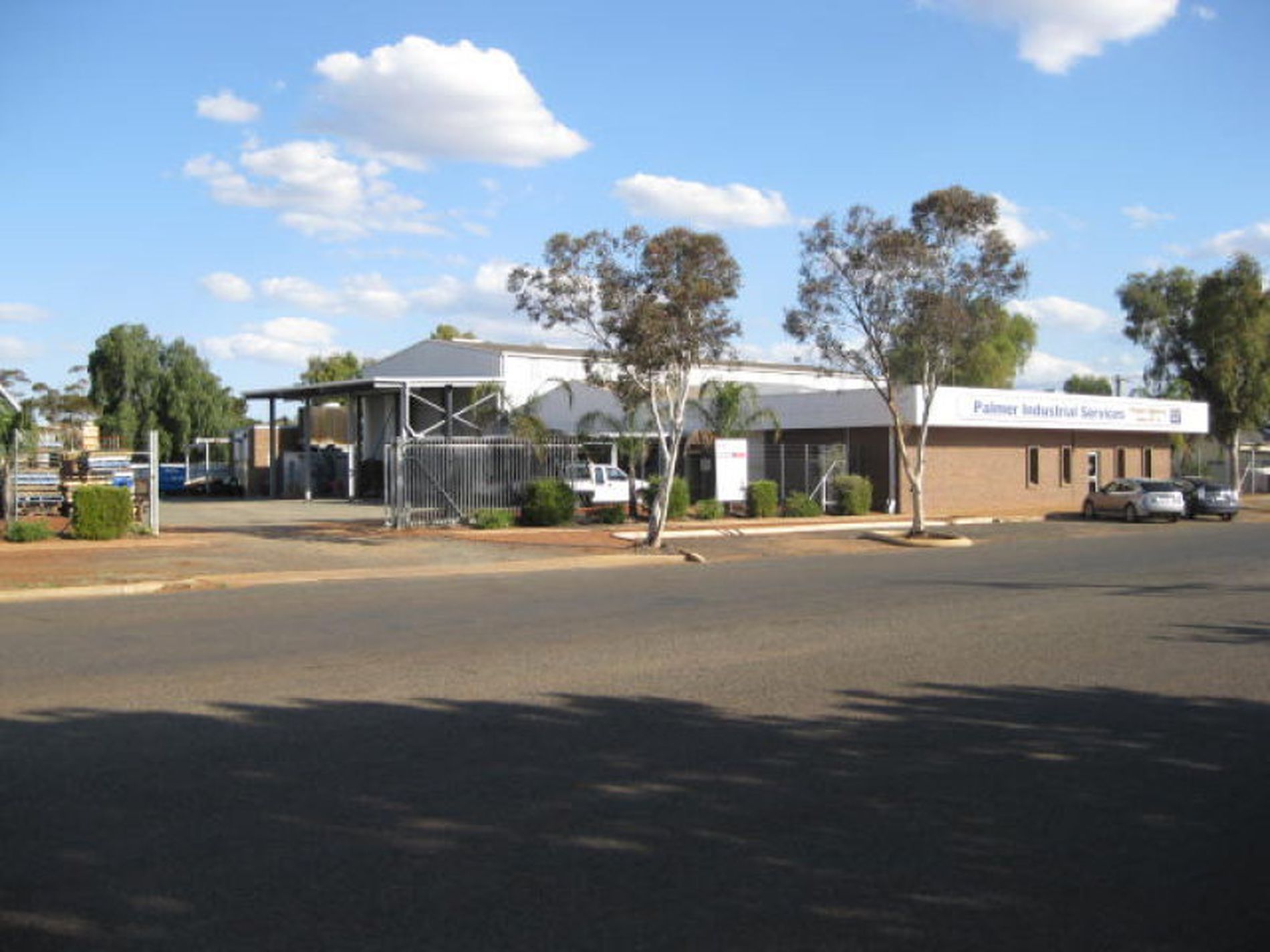 251-255 Hay Street, Kalgoorlie