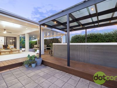 55 Tooze Circuit, North Rothbury