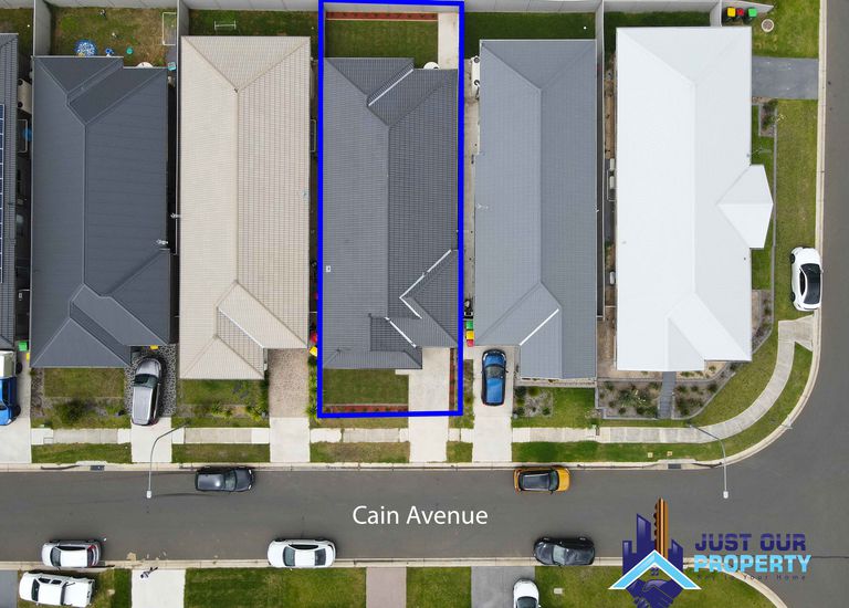 39 Cain Ave, Gregory Hills