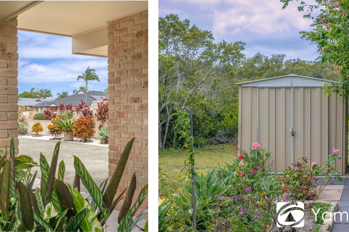 1 / 40 Bayview Drive, Yamba