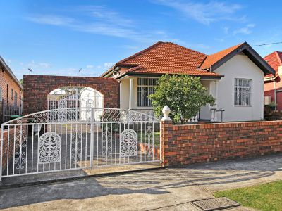 56 Tweedmouth Avenue, Rosebery