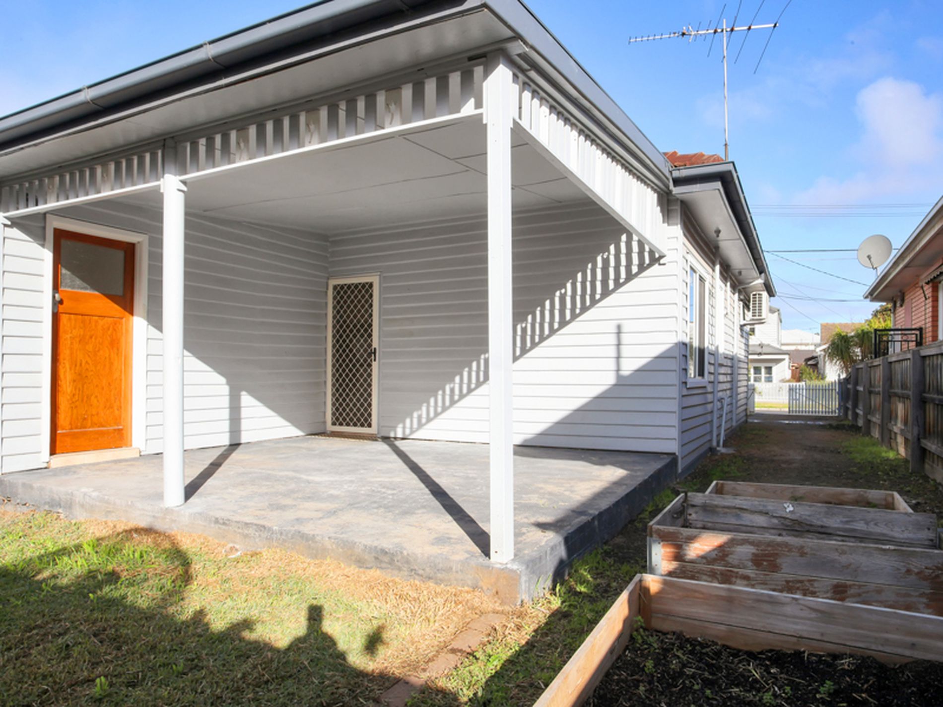 20 Drew Street, Yarraville