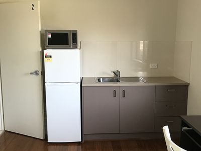 Room 2 / Unit 2 @ 108 Wellington Road, Clayton