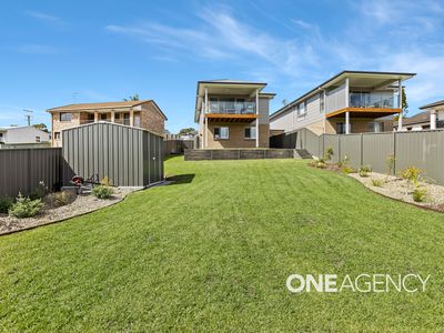 96a Colloden Avenue, Vincentia