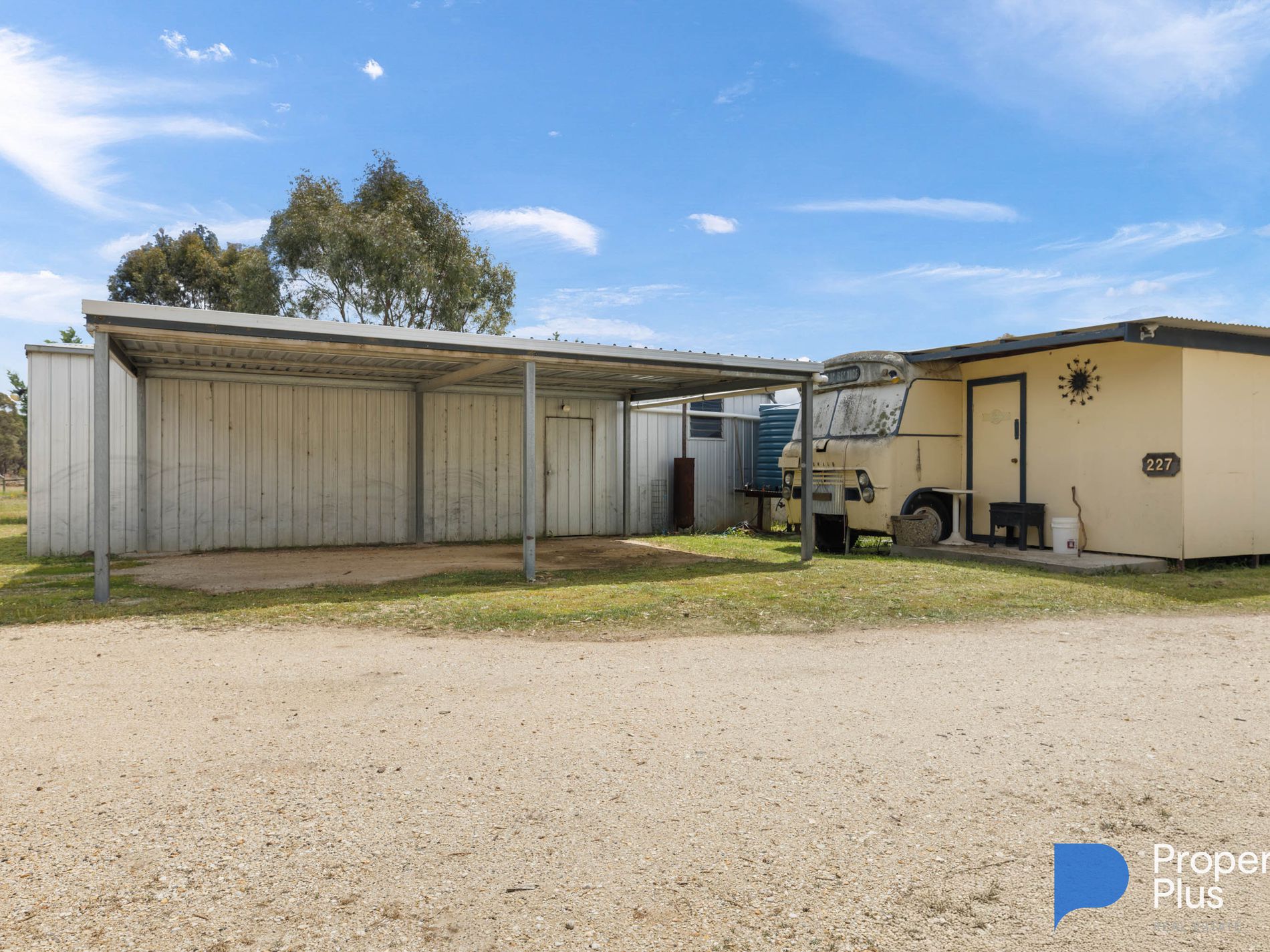 227 Bet Bet-Betley Road, Betley