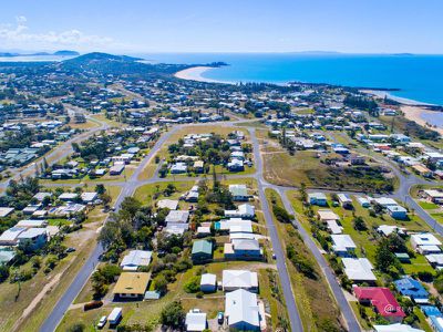 42 Higson Street, Emu Park