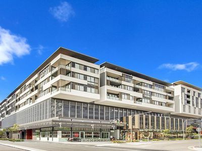 851 / 2C Defries Avenue, Zetland