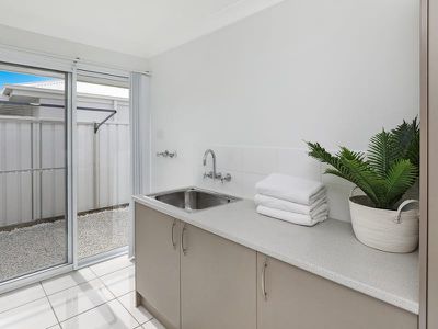 168 Marina Boulevard, Banksia Beach