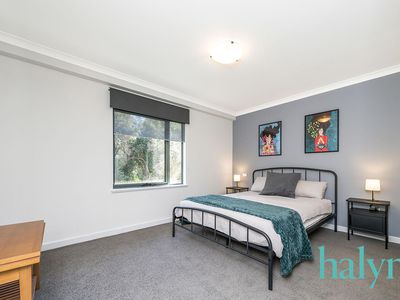 15 / 118 Mounts Bay Road, Perth