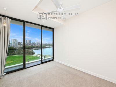 1208 / 24 Levey Walk, Wolli Creek