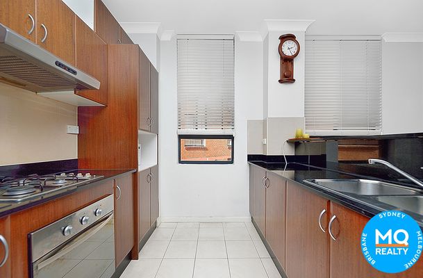 2613 / 62-72 Queen Street, Auburn