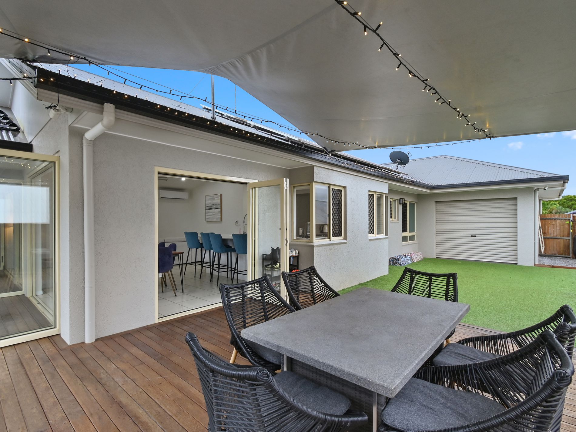 7 RED GUM CLOSE, Mount Sheridan