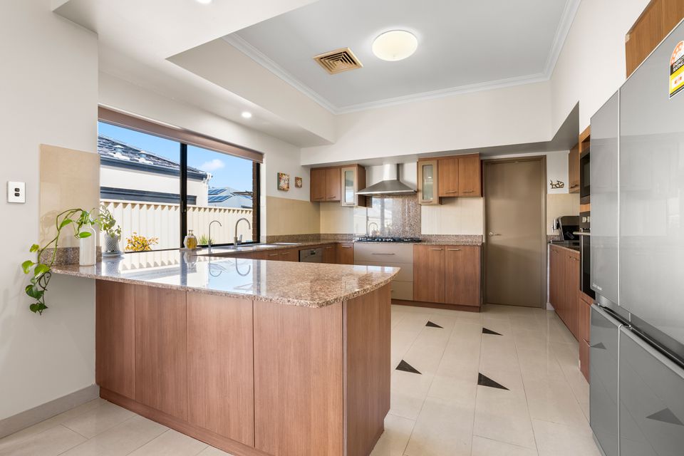 14 Repose Terrace, Atwell