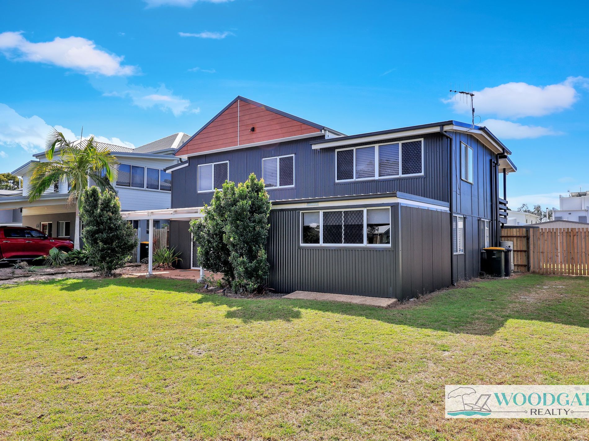 62 MACKEREL STREET, Woodgate